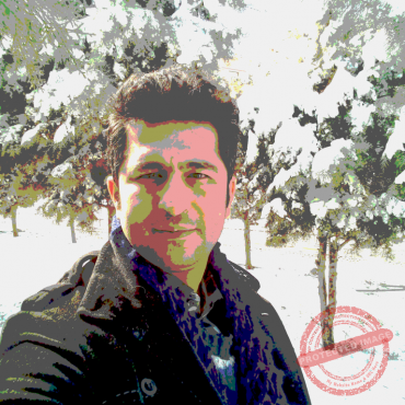اکبر مزرئی